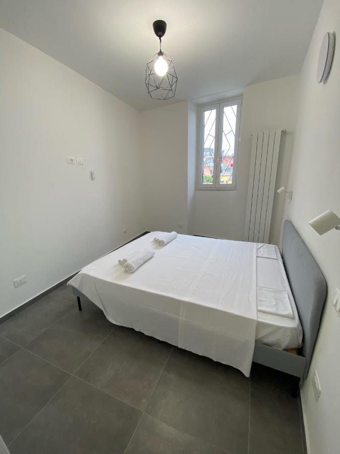Pellegrino Rooms Vernazza Rom bilde